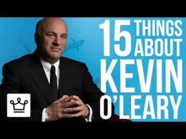 Video: 15 Things You Didn